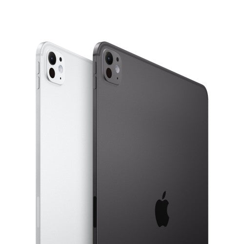 Apple iPad 13-inch Pro Wi‑Fi 256GB with standard glass - Silver