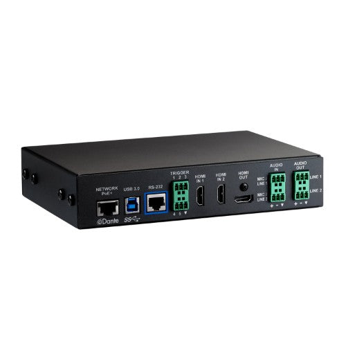 Vaddio AV Bridge 2x1