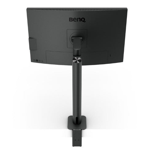 BenQ PD2706UA computer monitor 68.6 cm (27") 3840 x 2160 pixels 4K Ultra HD LCD Black