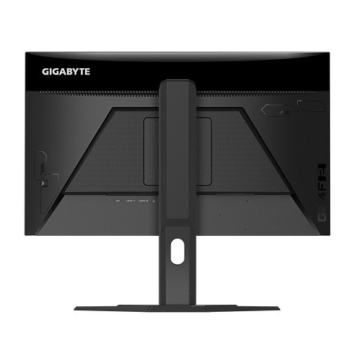 GIGABYTE G24F 2 24" FHD Gaming Monitor - 1920 x 1080, 165Hz, 1ms, 300 cd/m², AMD FreeSync Premium, HDR Ready, Displayport 1.2, HDMI 2.0