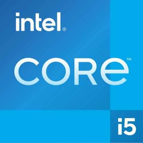 Intel Core i5-12400F processor 18 MB Smart Cache Tray
