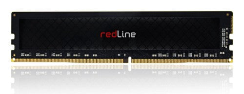Mushkin Redline - 32GB DDR4-3200 UDIMM PC4-3200 22-22-22 | MRE4U320NNNF32G
