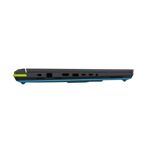 ASUS ROG Strix G16 G615LP-TS203W Intel Core Ultra 9 290HX Plus Laptop 40.6 cm (16") 2.5K 32 GB DDR5-SDRAM 1 TB SSD NVIDIA® GeForce RTX™ 5070 Laptop GPU Wi-Fi 7 (802.11be) Windows 11 Home Grey, Green