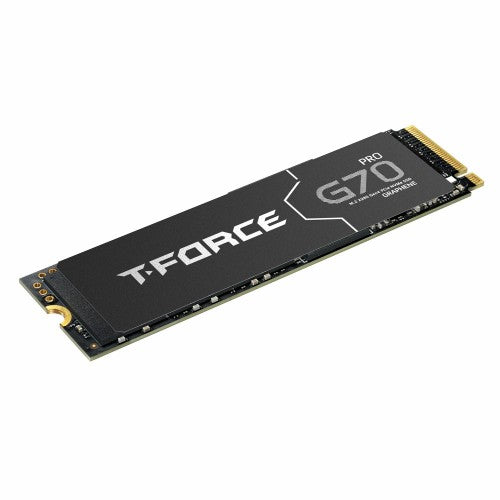 Team Group T-FORCE G70 PRO 2 TB M.2 PCI Express 4.0 NVMe 3D NAND