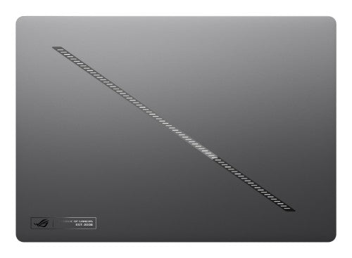 ASUS ROG Zephyrus G14 GU405AR-SY098W Intel Core Ultra 9 386H Laptop 35.6 cm (14") 3K 32 GB LPDDR5x-SDRAM 1 TB SSD NVIDIA® GeForce RTX™ 5070 Ti Laptop GPU Wi-Fi 7 (802.11be) Windows 11 Home Grey QWERTY UK English