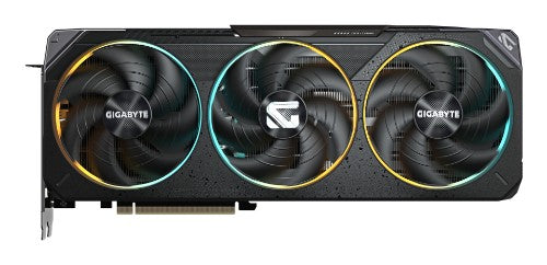 GIGABYTE GeForce RTX 5070 GAMING OC 12G Graphics Card - 12GB GDDR7, 192bit, PCI-E 5.0, 2625 MHz Core Clock, 3 x DP 2.1a, 1 x HDMI 2.1b, NVIDIA DLSS 4, GV-N5070GAMING OC-12GD