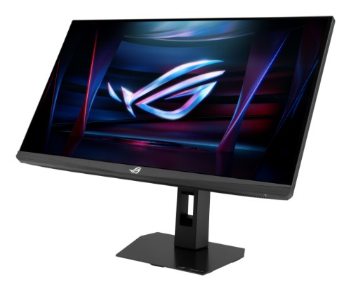 ASUS ROG Strix XG248QSG Ace computer monitor 61.2 cm (24.1") 1920 x 1080 pixels Full HD LCD Black