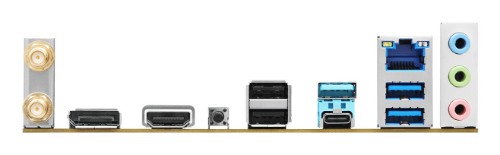 Asrock B850M-X WiFi R2.0 AMD B850 Socket AM5 micro ATX