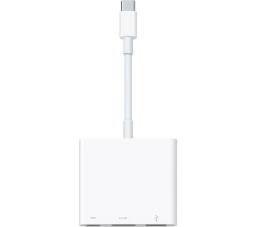 Apple USB-C Digital AV Multiport Adapter