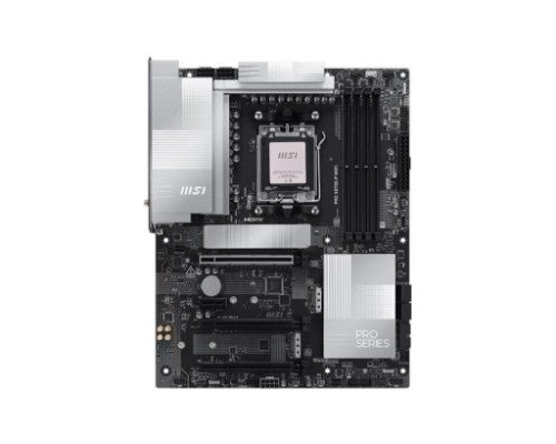 MSI PRO X870E-P WIFI motherboard AMD X870E Socket AM5 ATX