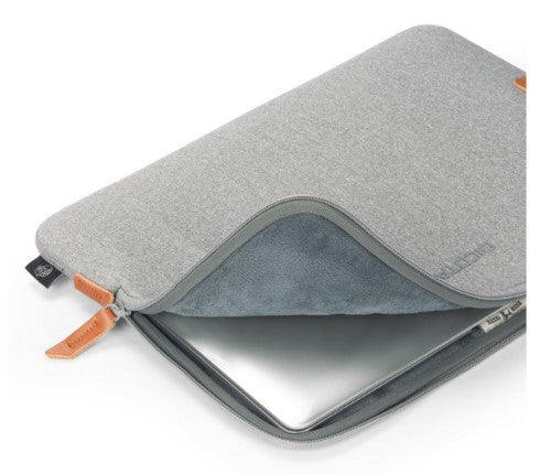 DICOTA Skin URBAN 14 35.6 cm (14") Sleeve case Grey