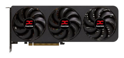PowerColor Reaper Radeon RX 9070 AMD 16 GB GDDR6
