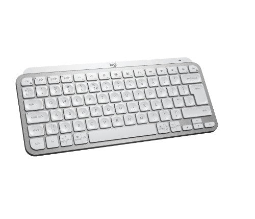 Logitech Master MX Keys Mini Minimalist Wireless Illuminated Keyboard