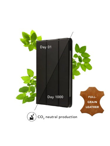 dbramante1928 Risskov 27.9 cm (11") Folio Black