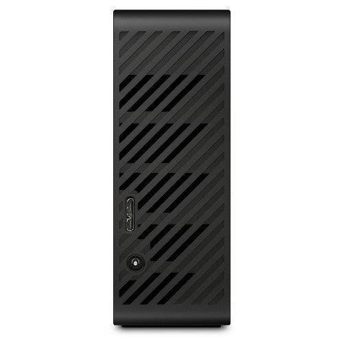 Seagate Expansion STKP28000400 external hard drive 28 TB 3.5" 3.2 Gen 1 (3.1 Gen 1) Black