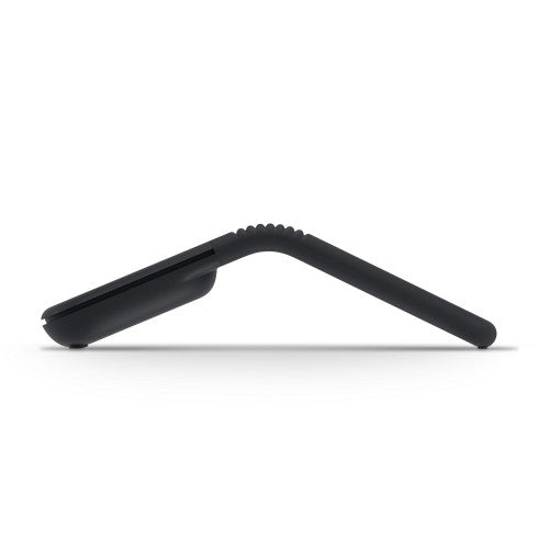 Logitech Mobi Fold mouse Travel Ambidextrous RF Wireless + Bluetooth Optical 4000 DPI