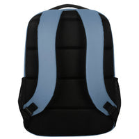 Targus Octave III backpack City backpack Blue Polyester