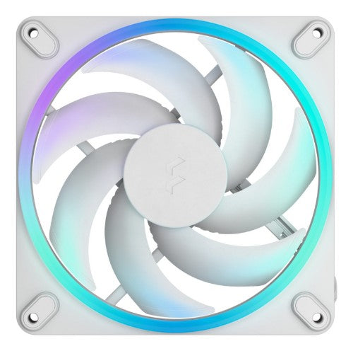 Fractal Design Momentum 14 RGB Computer case Fan 14 cm White 1 pc(s)