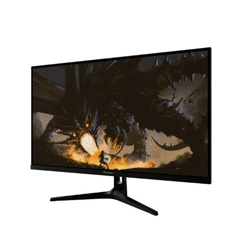 Arozzi Nova 32″ computer monitor 80 cm (31.5") 2560 x 1440 pixels LED Black