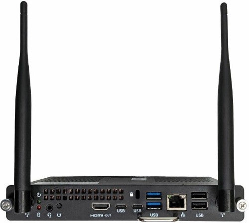 Smart PCM13-i7v Windows 11 Pro 750 g Black i7-1365U