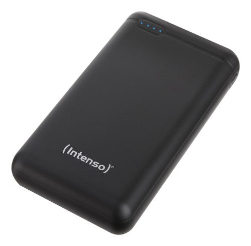 Intenso XS20000 Lithium Polymer (LiPo) 20000 mAh Black