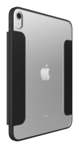 OtterBox Symmetry Folio Series for Apple iPad (A16/10th gen), Starry Night - No Retail Packaging