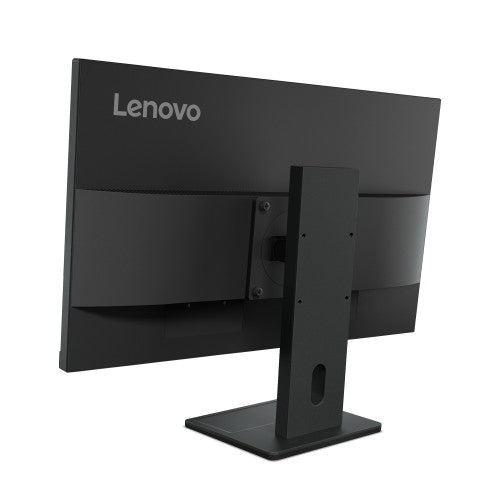 Lenovo ThinkVision E24-40 LED display 60.5 cm (23.8") 1920 x 1080 pixels Full HD LCD Black
