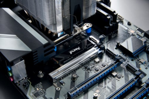 Kingston Technology 1T FURY RENEGADE G5 M.2 2280 NVMe SSD