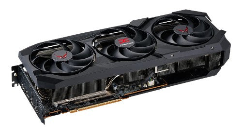 PowerColor Red Devil AMD Radeon RX 9070 GRE 12 GB GDDR6