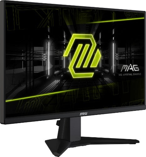 MSI MAG 255F E20 computer monitor 62.2 cm (24.5") 1920 x 1080 pixels Full HD LCD Black